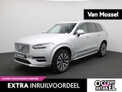 Volvo XC90 - 2.0 T8 4WD Geartronic Inscription 7PL. | 391PK | Memory Seats | Stoel verwarming / verkoel