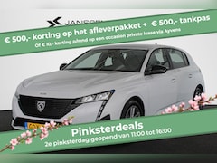 Peugeot 308 - 1.2 Hybrid 136 e-DCS6 Active Pack Business Head-Up Apple CarPlay