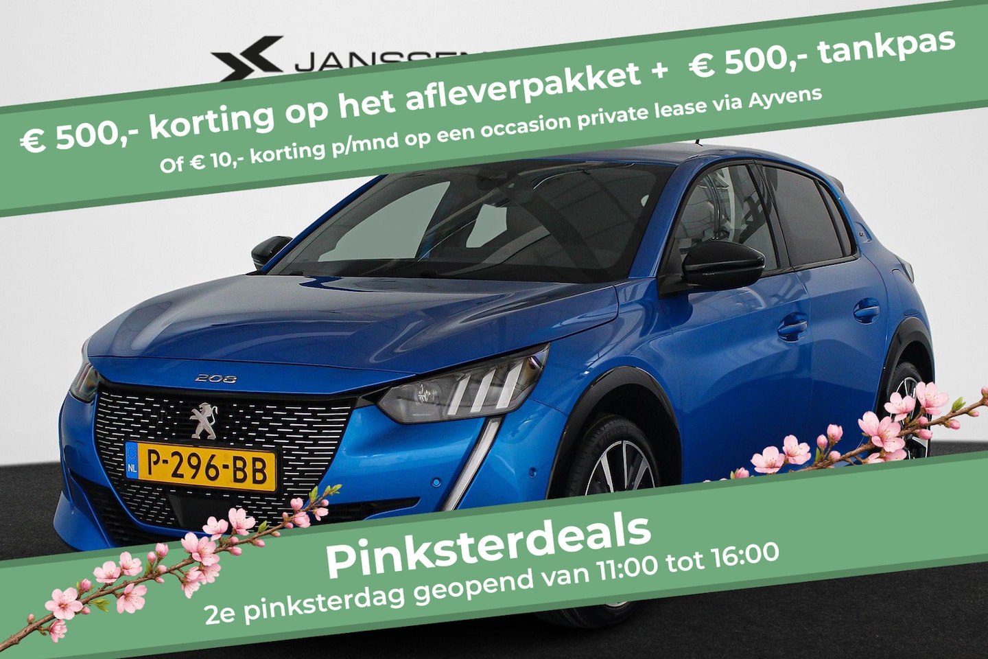 Peugeot 208 - 1.2 PureTech GT Automaat Stoelverwarming Keyless LED Koplampen - AutoWereld.nl
