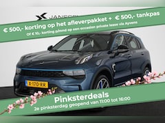 Lynk & Co 01 - 1.5 PHEV Panoramadak Stoelverwarming 360 Camera