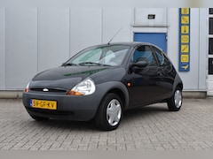 Ford Ka - 1.3 Trend 52.701 Echte km !