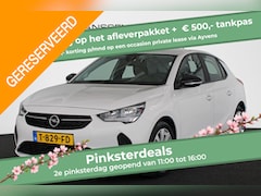 Opel Corsa - 1.2 Level 2 100 PK Parkeersensoren Achteruitrijcamera Carplay