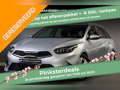 Kia Cee'd Sportswagon - Ceed 1.0 T-GDi MHEV DynamicLine Automaat Navi Camera Apple Carplay Clima