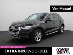 Audi Q5 - 50 TFSI e quattro Pro Line | APPLE CARPLAY | STOELVERWARMING | CRUISE CONTROL | LEDER | EL