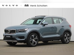 Volvo XC40 - 1.5 T4 Recharge Inscription