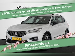 SEAT Tarraco - 1.4 TSI e-Hybrid PHEV FR Elektrische Stoel Dodehoek Navigatie