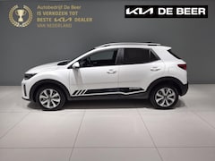 Kia Stonic - 1.0 T-GDi MHEV 100pk DynamicPlusLine