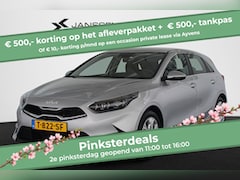 Kia Cee'd - Ceed 1.0 T-GDi DynamicLine Camera Cruise control Carplay