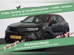 Opel Mokka - 1.2 Turbo Level 4 GS Line Navigatie Achteruitrijcamera