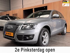 Audi Q5 - 2.0 TFSI quattro Pro Line Airco|Navi|PDC|Trekhaak|NAP