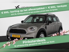 MINI Countryman - 1.5 Cooper Pepper Panoramadak Achteruitrijcamera Head-Up