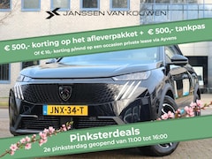 Peugeot 3008 - 1.6 plug-in Hybrid 195 Allure / Trekhaak / 360 Camera / Stuurverwarming