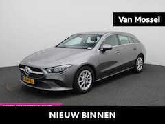 Mercedes-Benz CLA-klasse Shooting Brake - 180 Business Solution | APPLE CARPLAY | NAVIGATIE | ELEKTRISCHE ACHTERKLEP | BLUETOOTH | C