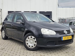 Volkswagen Golf - 1.9 TDI Trendline 5D Airco NEW-DISTRIBUTIE Trekhaak