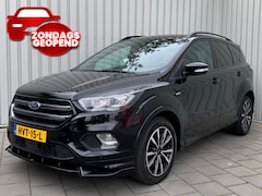 Ford Kuga - 1.5 EcoBoost ST Line|Camera|Navigatie|Climate Control|