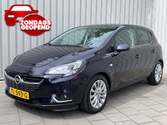 Opel Corsa - 1.0 Turbo Online Edition|130000KM|Camera|Navigatie|