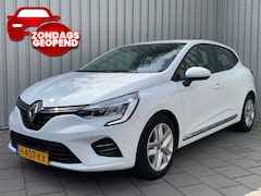 Renault Clio - 1.0 TCe Zen|32000KM|NL Auto|Navigatie|LED|