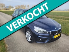 BMW 2-serie Active Tourer - 225xe plug in hybride navi automaat 17"LMV