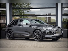Audi e-tron - 55 Quattro Advanced Edition Plus