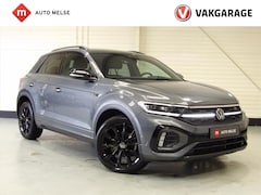 Volkswagen T-Roc - 1.5 TSI 150pk R-line