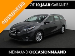 Kia Cee'd Sportswagon - Ceed Dynamicline 1.0 T-GDi 100 MHEV DCT7 | Edition | AUTOMAAT | Camera | Navigatie | Clima
