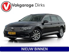 Volkswagen Passat Variant - 1.4 TSI PHEV GTE ✅ Pano ✅ 360CAM ✅ Trekhaak