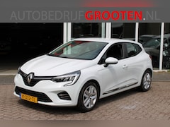 Renault Clio - 1.0 TCe Zen//Airco//5drs//Trekhaak