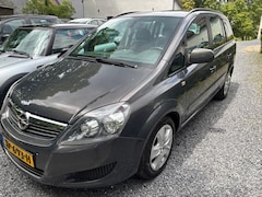 Opel Zafira - 1.6 Cosmo BJ 2013 7 PERSOONS