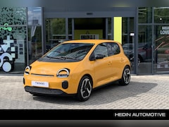 Renault Twingo - urban range techno 27.5 kWh