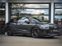 Audi Q8 - 60 TFSI e quattro Pro Line S Competition
