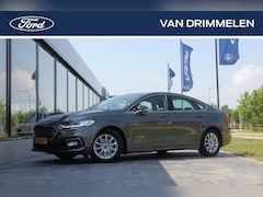 Ford Mondeo - 2.0 HEV 187pk 4d eCVT Titanium X