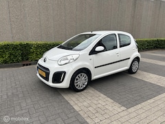 Citroën C1 - | Nieuwe APK | CarPlay | Inruil mogelijk
