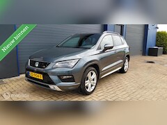 SEAT Ateca - 1.5 TSI FR, Virtual, Led, Trekhaak, Beats
