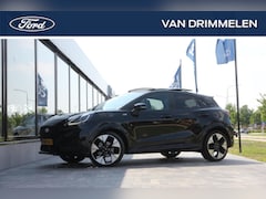 Ford Puma - 1.0i Ecoboost Hybrid 155pk Aut ST-Line X | Pano dak | 19 inch