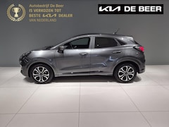 Ford Puma - 1.0i Ecoboost Hybrid 125pk ST-Line Winterpakket