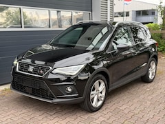 SEAT Arona - 1.5 TSI FR keyless