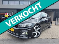 Volkswagen Polo - 1.0 MPI Comfortline | Met o.a. navigatie, cruise control, AppleCarPlay/AndroidAuto, climat