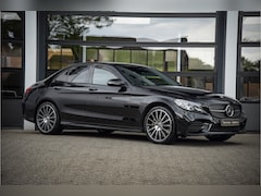 Mercedes-Benz C-klasse - 300 AMG Line * Premium Plus Pack * Face lift