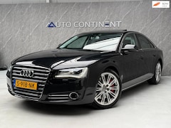 Audi A8 - 4.2 FSI quattro / Full Option / Goed Onderhouden / Netjes