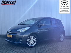 Toyota Verso S - 1.3 VVT-i Dynamic Automaat NL Auto Dealer Onderhouden