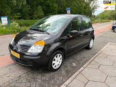 Renault Modus - 1.4-16V Authentique Luxe + AIRCO