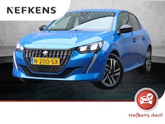 Peugeot 208 - 1.2 PureTech Allure Pack | Navigatie | Stoelverwarming | Climate controle