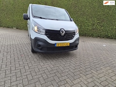 Renault Trafic - 1.6 dCi T27 L1H1 Comfort Energy