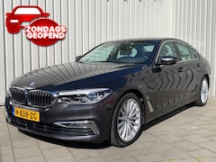 BMW 5-serie - 530e iPerformance High Executive|141000KM|