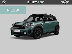 MINI Countryman - 1.5 Cooper S E ALL4 Panoramadak | Harman Kardon | Yours leder