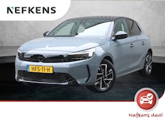 Opel Corsa - 1.2 110pk Hybrid GS | Navigatie | Climate Control | Dodehoek Detectie | Apple CarPlay/Andr