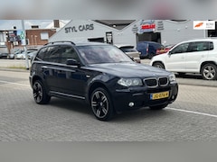 BMW X3 - XDrive30i