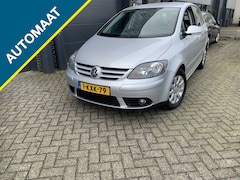 Volkswagen Golf Plus - 2.0 FSI Sportline