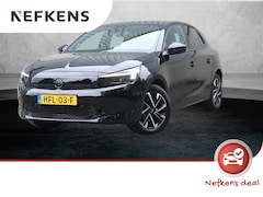 Opel Corsa - 1.2 110pk Hybrid GS | Navigatie | Climate Control | Dodehoek Detectie | Apple CarPlay/Andr