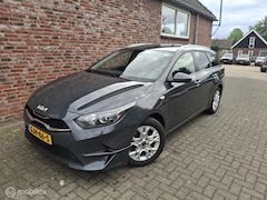 Kia Cee'd Sportswagon - 1.0 T-GDi ComfortLine